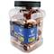 Copper Press By Tmg 3/4 in. x 3/4 in. Copper 90-Degree Press x Press Pressure Elbow Jar (15-Pack), 15PK XPRE3415JR - alternate 4